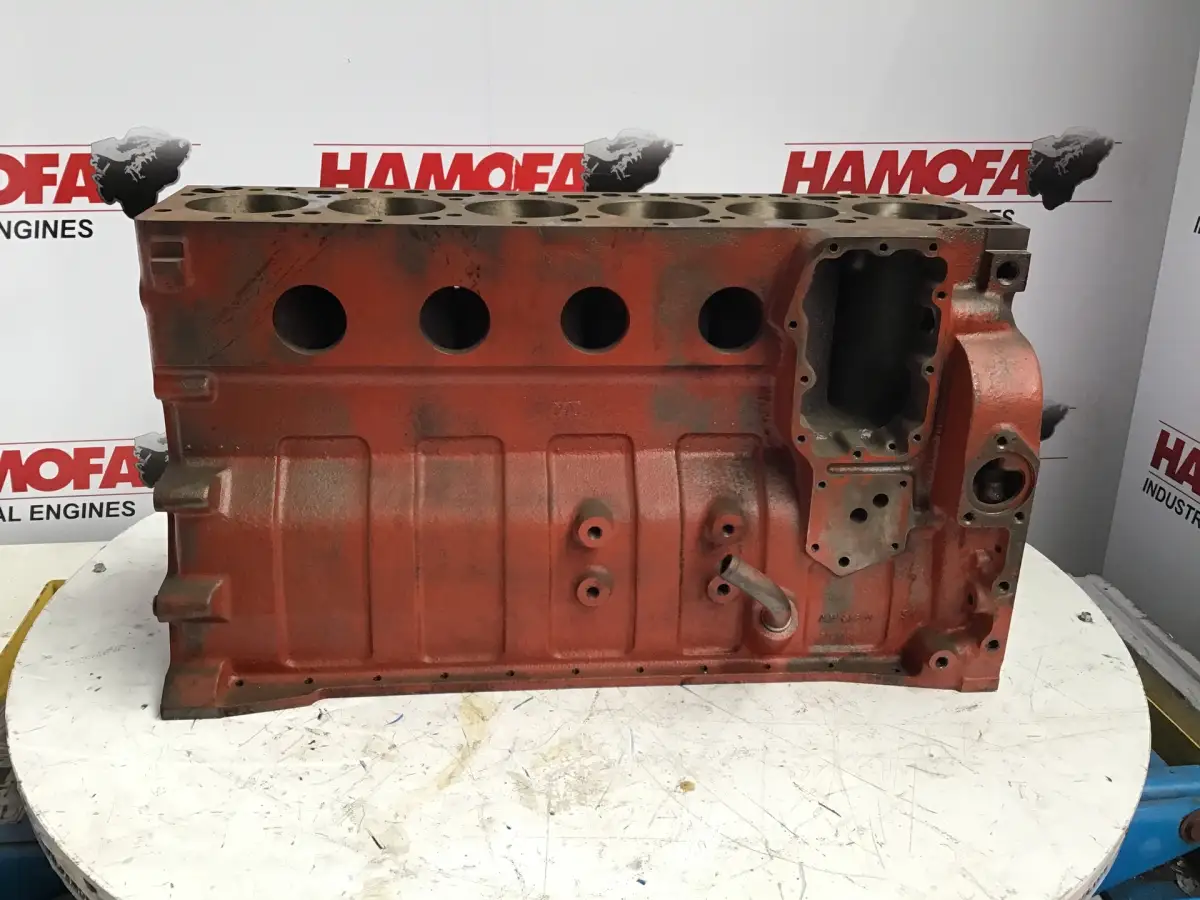 CUMMINS 3926724 USED - Picture 6