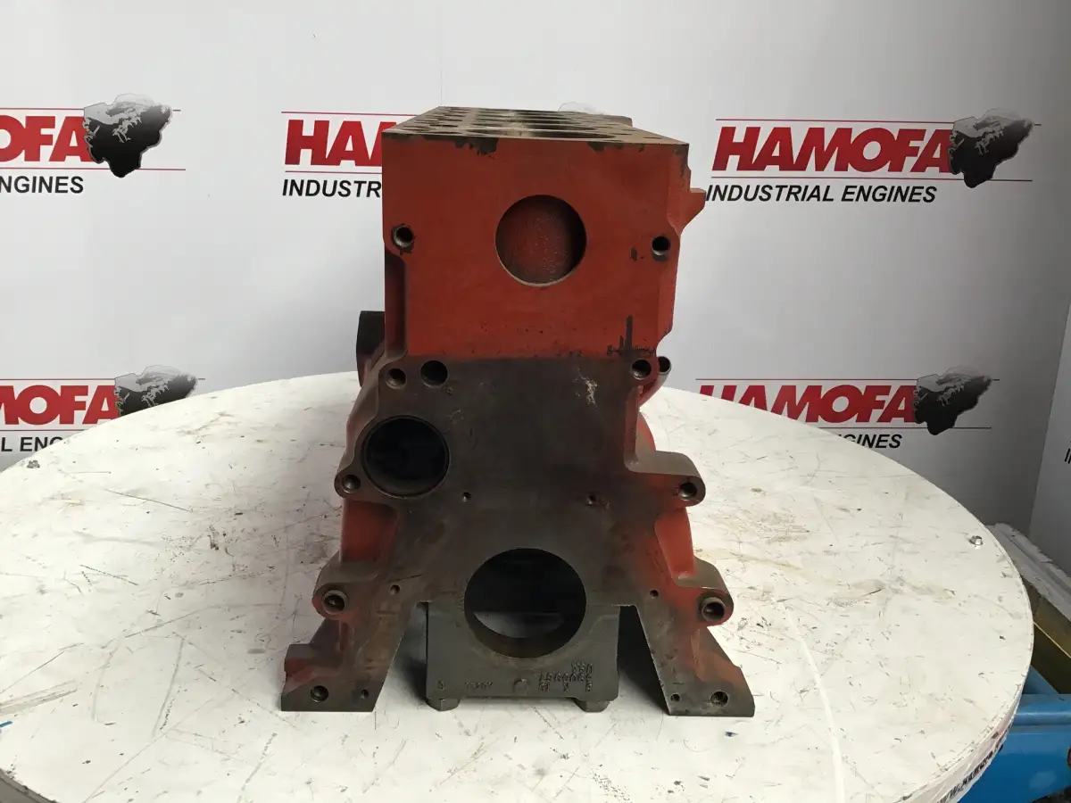CUMMINS 3926724 USADO - Imagen 7