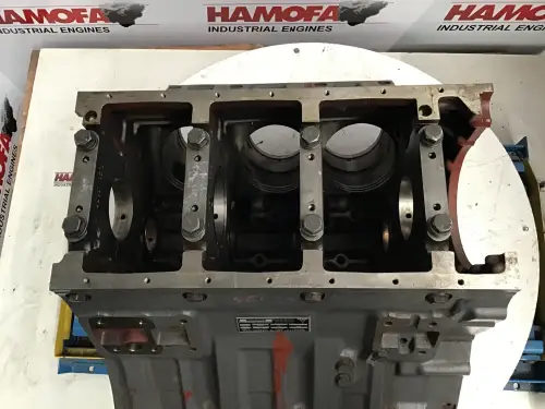 DEUTZ 4DZXL15.9002 БУ - Миниатюра 4