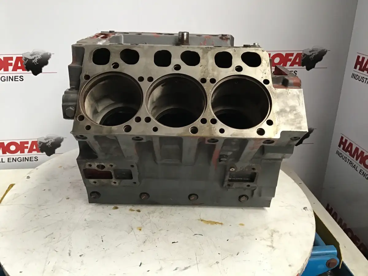 DEUTZ 4DZXL15.9002 D'OCCASION - Image 6