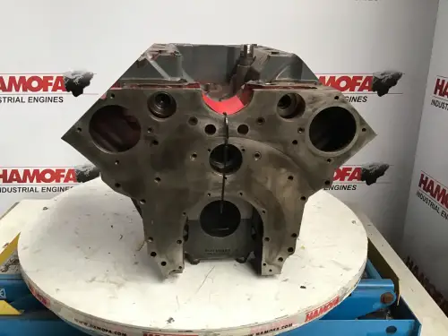 DEUTZ 4DZXL15.9002 D'OCCASION - Miniature 7