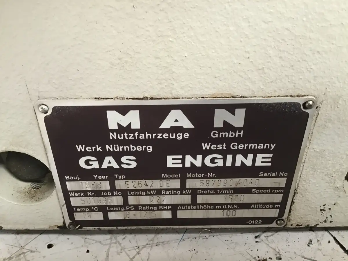 GEUSE MAN 0 424 011 02 01 51 011 01 32 49 - Afbeelding 2