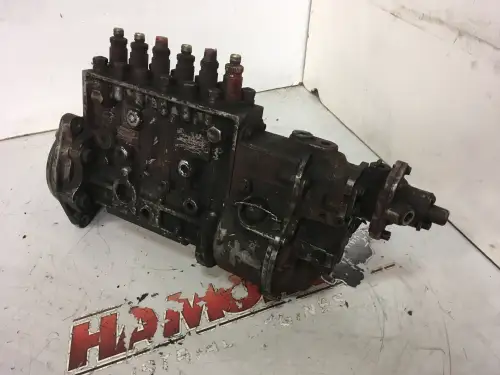 BOMBA DE COMBUSTIBLE BOSCH 0402036071 USADA