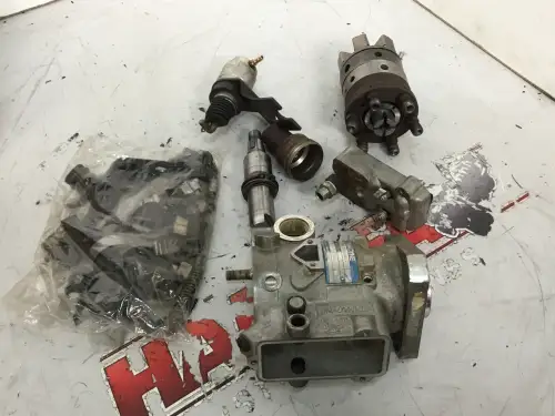PERKINS FUEL PUMP 2643U601 USED - Thumb image 2
