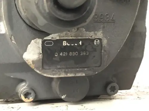 BOMBA DE COMBUSTIBLE BOSCH 0402796039 USADA - Imagen miniatura 2