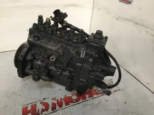 BOMBA DE COMBUSTIBLE BOSCH 0402796039 USADA - Imagen miniatura 3
