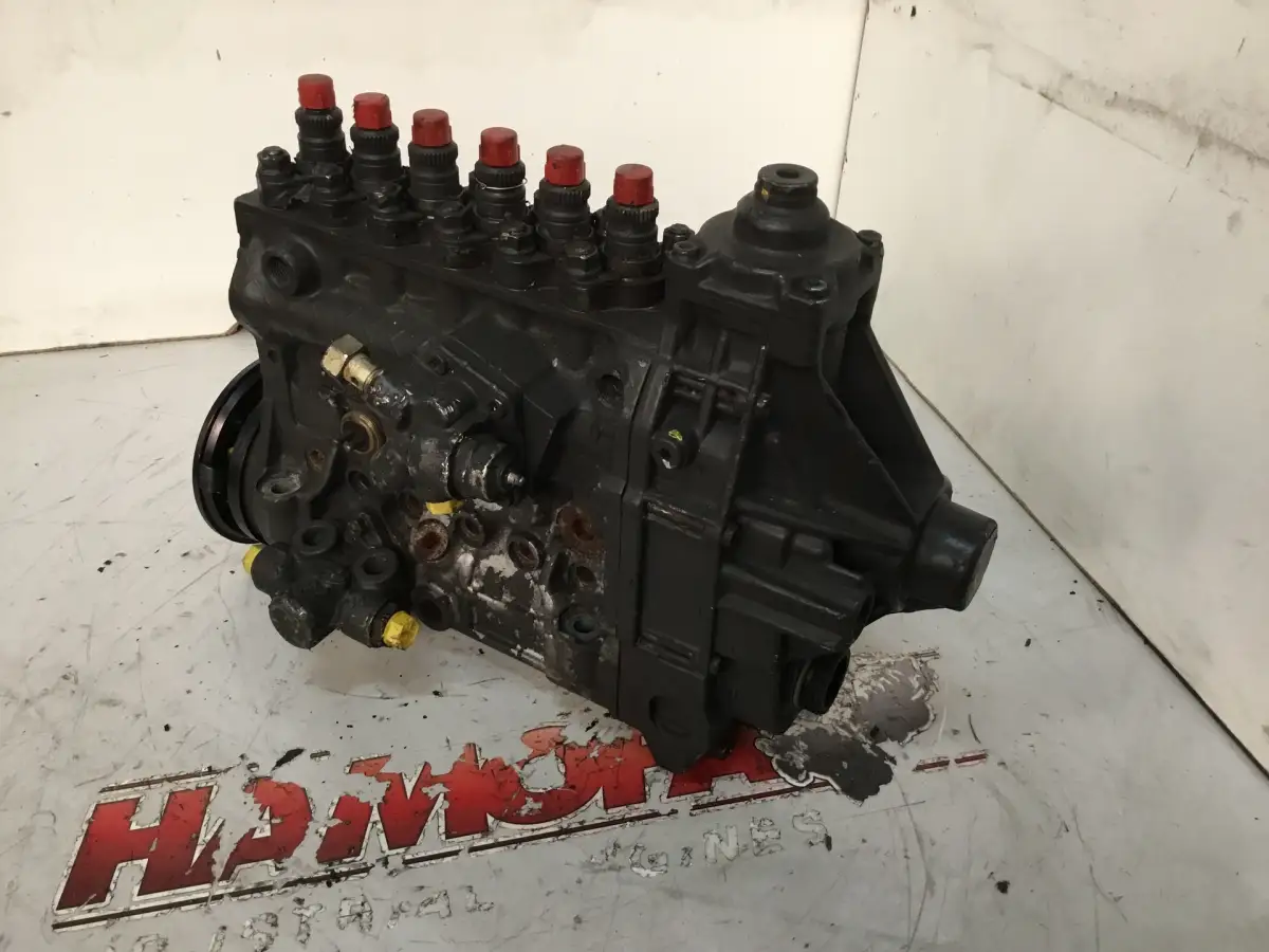 BOMBA DE COMBUSTIBLE BOSCH 0402696033 USADA - Imagen 2