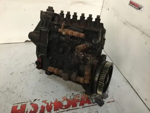 BOMBA DE COMBUSTIBLE BOSCH 0402796204 USADA - Imagen miniatura 3