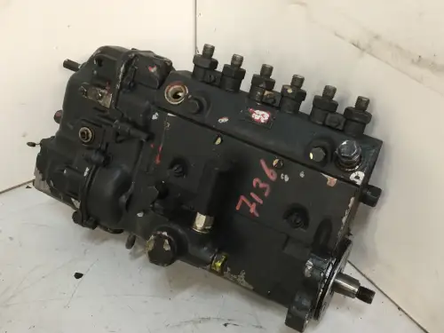 НАСОС BOSCH 0400876197 Б/У - Миниатюра 1
