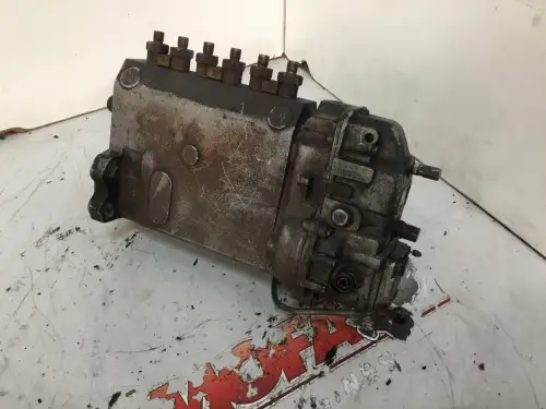 BOMBA DE COMBUSTIBLE BOSCH 0400876197 USADA - Imagen miniatura 3