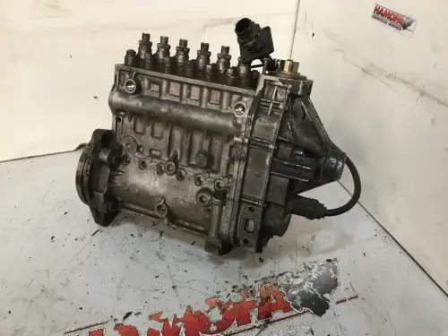 BOMBA DE COMBUSTIBLE BOSCH 0402796204 USADA