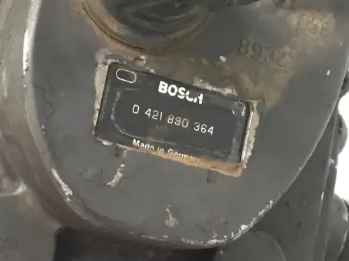 BOSCH FUEL PUMP 0402796204 USED - Thumb image 2