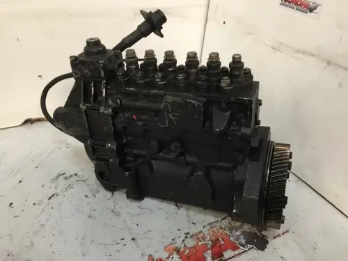 НАСОС BOSCH 0402796039 БУ - Миниатюра 1