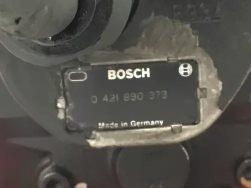 BOMBA DE COMBUSTIBLE BOSCH 0402796039 USADA - Imagen miniatura 2