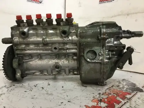 BOMBA DE COMBUSTIBLE BOSCH 0400846522 USADA