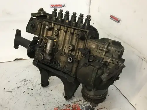 BOMBA DE COMBUSTIBLE BOSCH 0401846772 USADA - Imagen miniatura 3