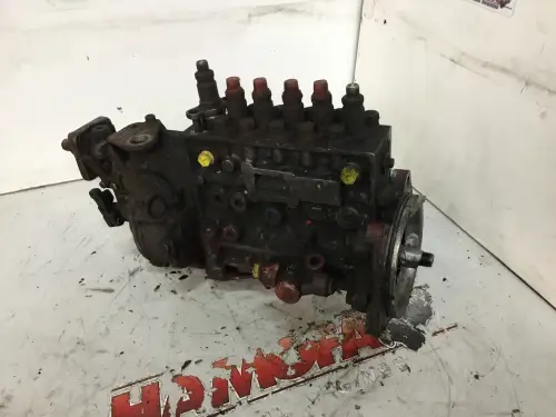 BOSCH FUEL PUMP 0402036077 USED - Thumb image 1