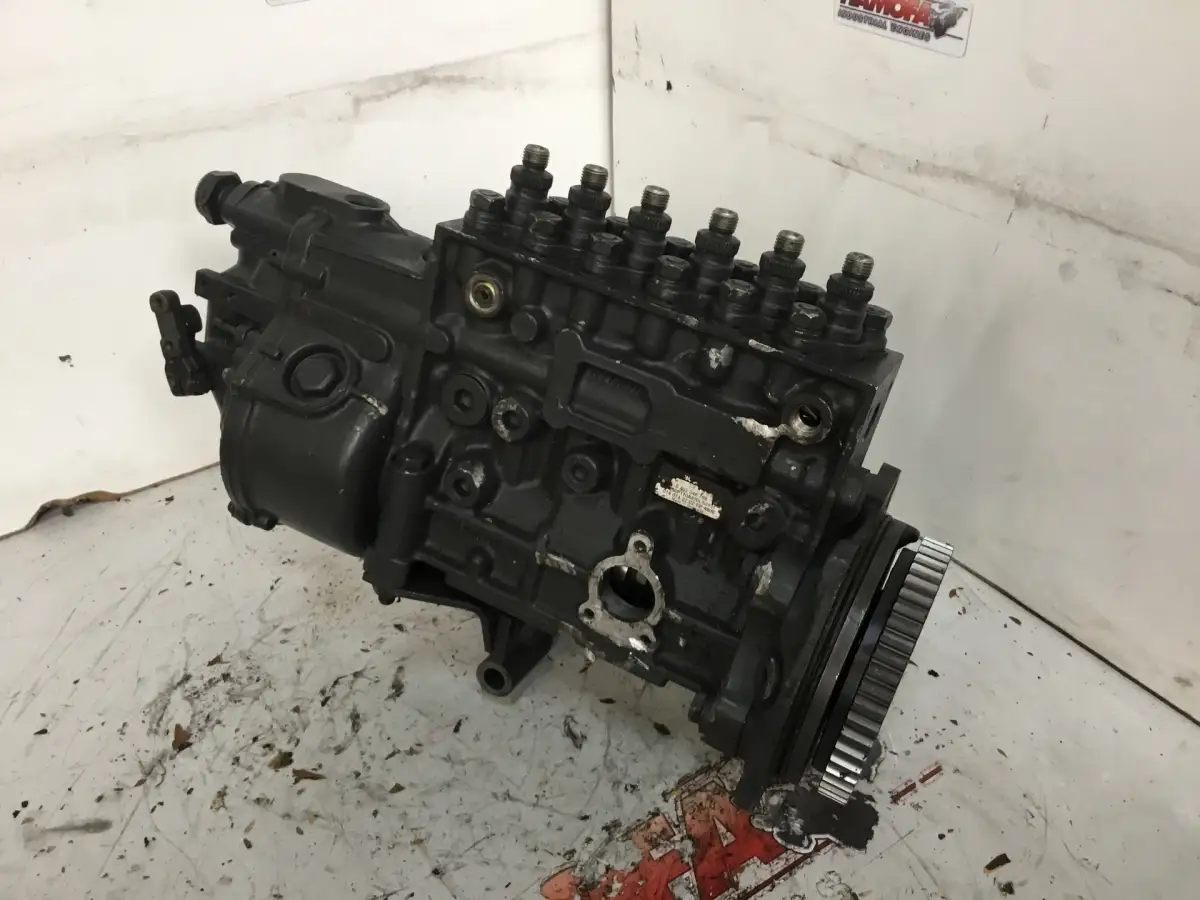 ТОПЛИВНЫЙ НАСОС BOSCH 0402046768 Б/У - Фото 3