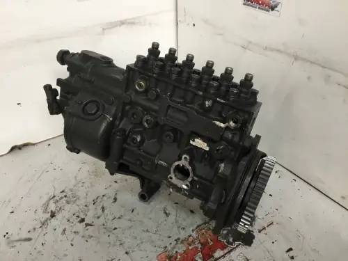 BOMBA DE COMBUSTIBLE BOSCH 0402046768 USADA - Imagen miniatura 3