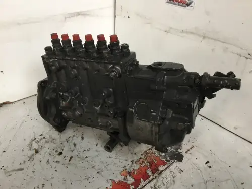 BOMBA DE COMBUSTIBLE BOSCH 0402046768 USADA