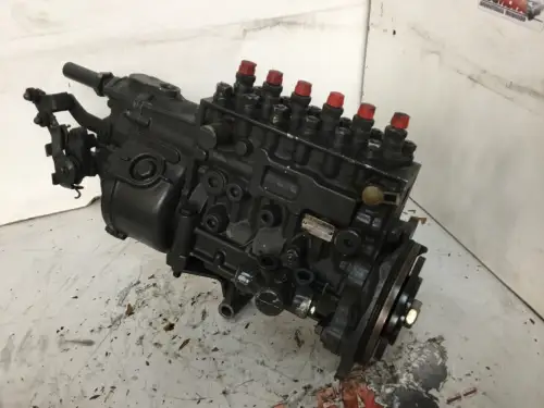 BOMBA DE COMBUSTIBLE BOSCH 0402046768 USADA - Imagen miniatura 3