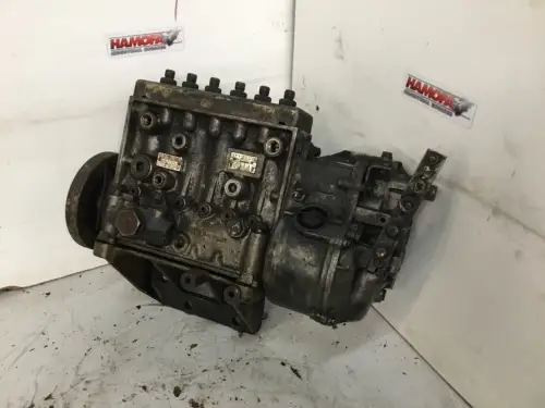 BOMBA DE COMBUSTIBLE BOSCH 0401846465 USADA