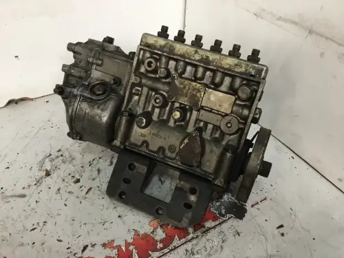 BOMBA DE COMBUSTIBLE BOSCH 0401846465 USADA - Imagen miniatura 2