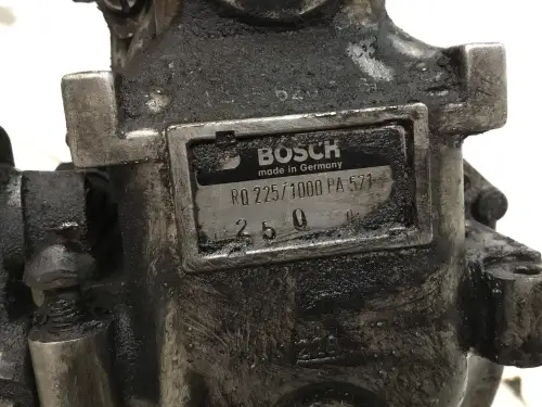 BOMBA DE COMBUSTIBLE BOSCH 0401846465 USADA - Imagen miniatura 3