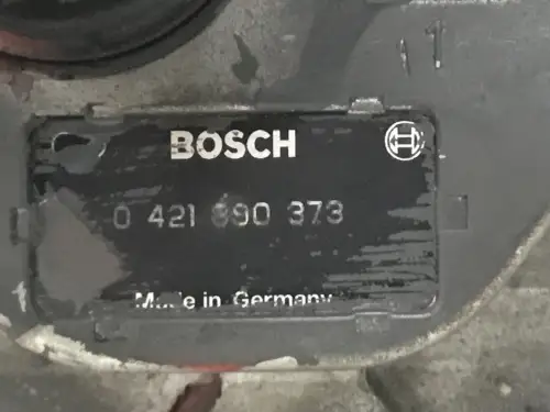 BOMBA DE COMBUSTIBLE BOSCH 0402796039 USADA - Imagen miniatura 2
