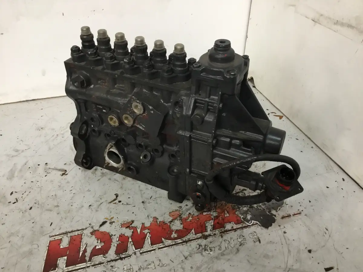 BOSCH BRANDSTOFPOMP 0402796039 GEBRUIKT - Afbeelding 3