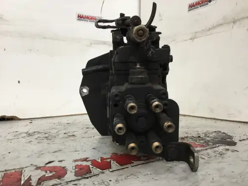 BOSCH FUEL PUMP 0460416069 USED - Thumb image 1