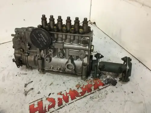 BOMBA DE COMBUSTIBLE BOSCH 0401876790 USADA