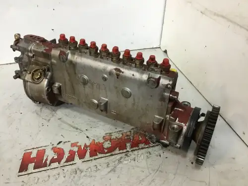 POMPE À CARBURANT BOSCH 0400649178 D'OCCASION