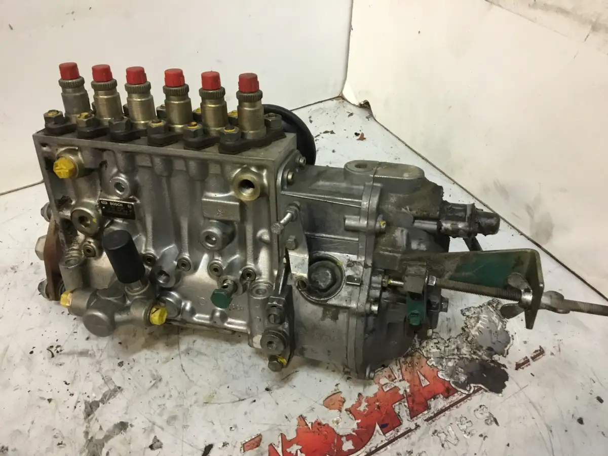 BOSCH FUEL PUMP 0401846948 USED - Picture 3