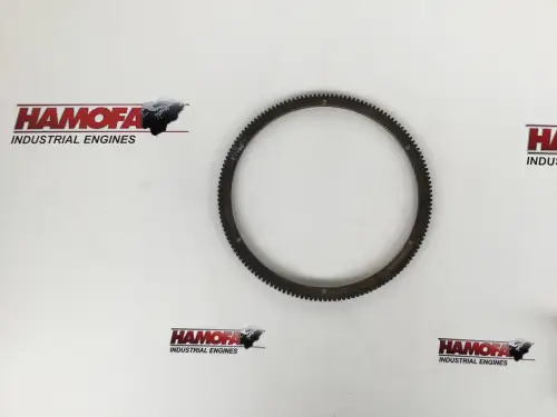 MAN STARTER ZAHNRAD 51023100013 GEBRAUCHT – Vorschaubild 2