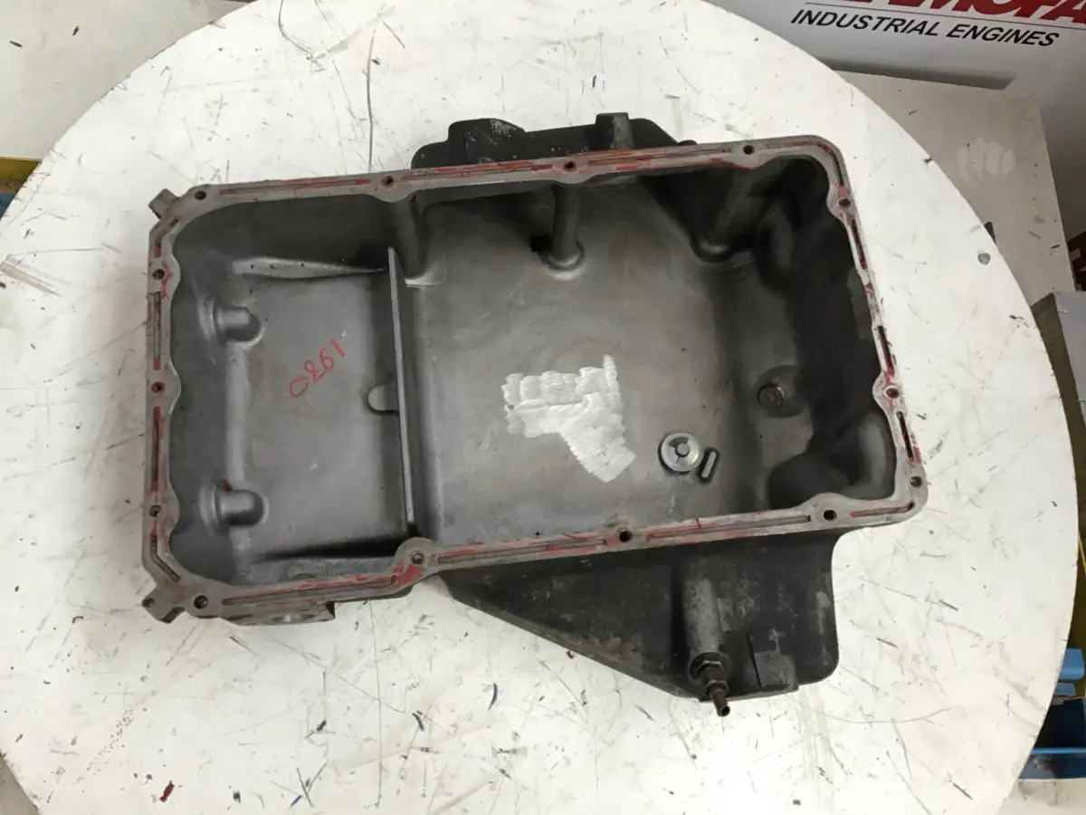 MERCEDES 421 014 07 02 USÉ - Image 3