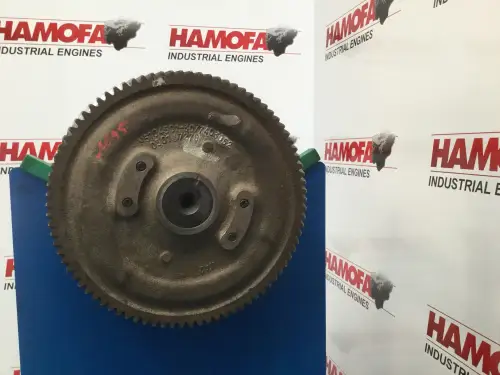 MAN CAMSHAFT 51044010733 USED - Thumb image 3