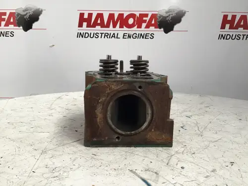 CUBIERTA DE VÁLVULA USADA VOLVO 1001234