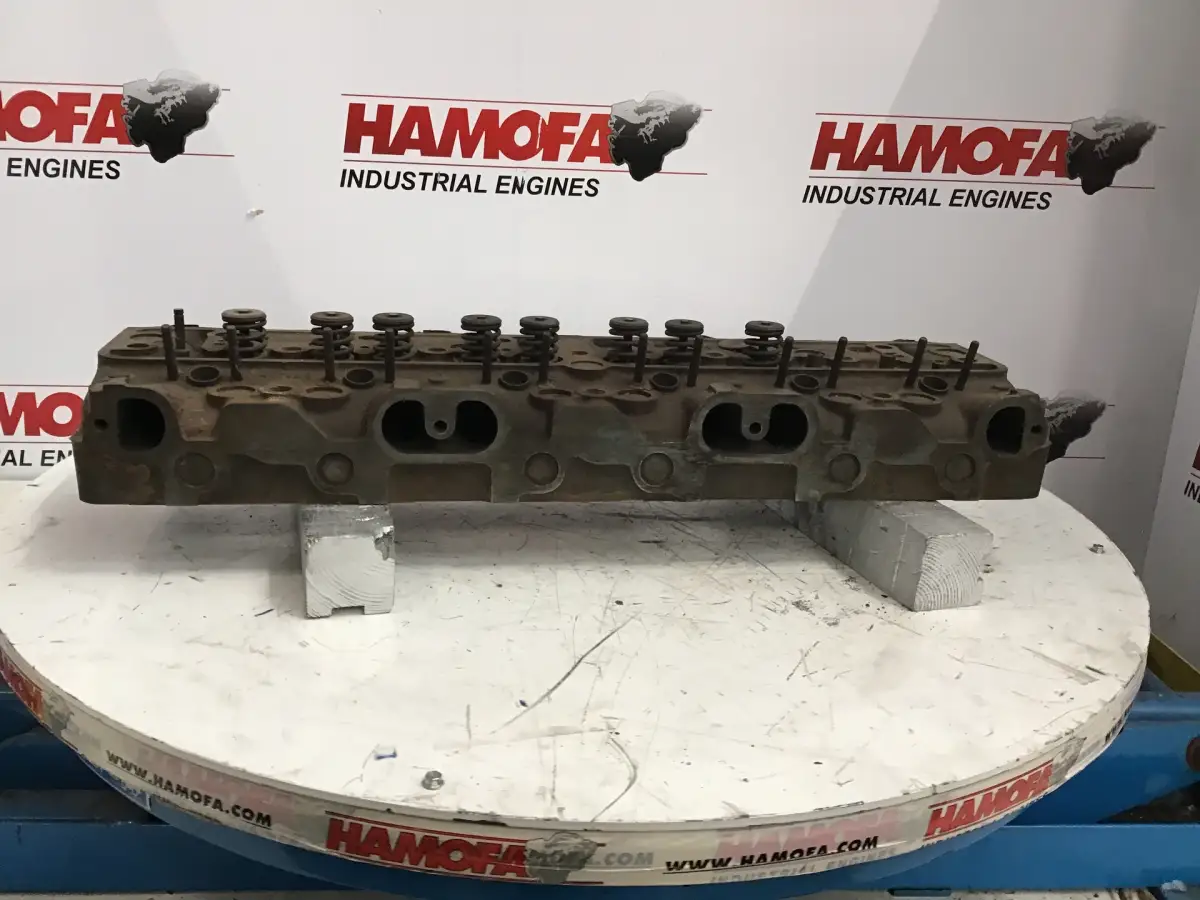 DAF 817624 GEBRAUCHT – Bild 6