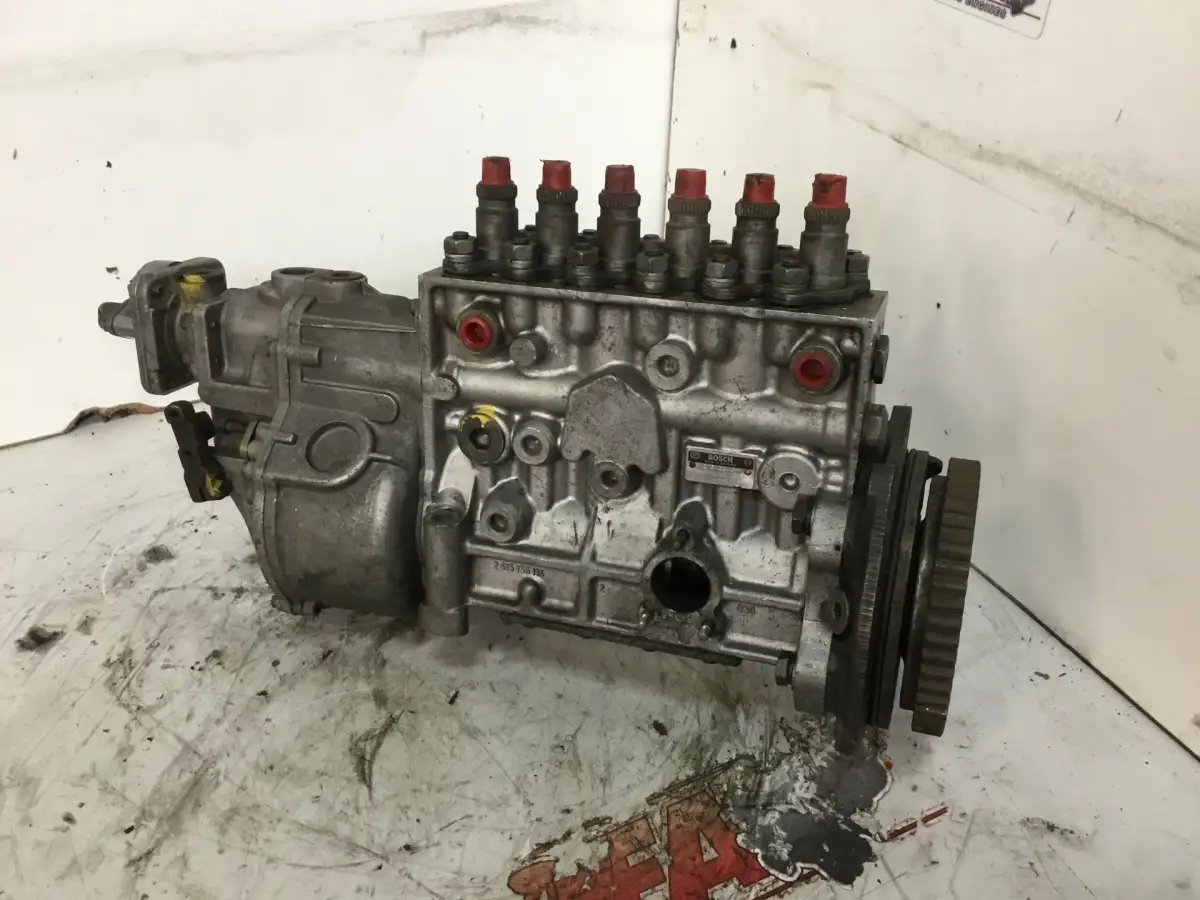 BOMBA DE COMBUSTIBLE BOSCH 0402046725 USADA - Imagen 2