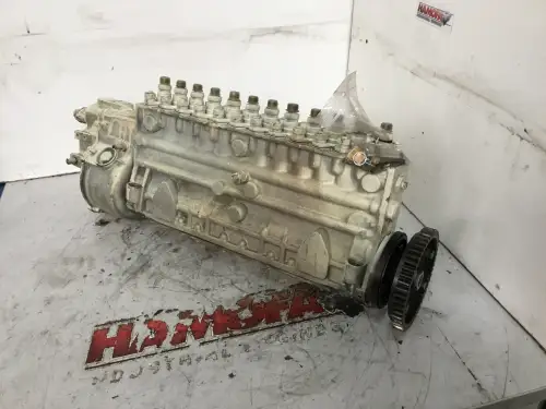 BOMBA DE COMBUSTIBLE BOSCH 0401840042 USADA