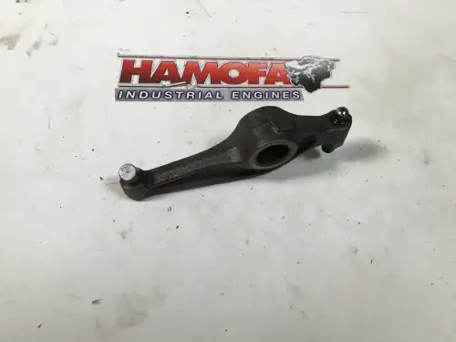 CATERPILLAR EXHAUST ROCKER ARM 2563832 USED
