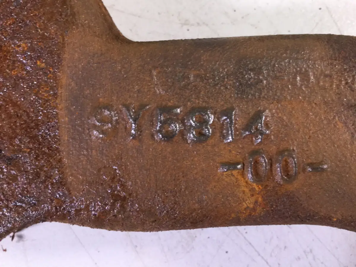 CATERPILLAR 9Y5814 D'OCCASION - Image 2
