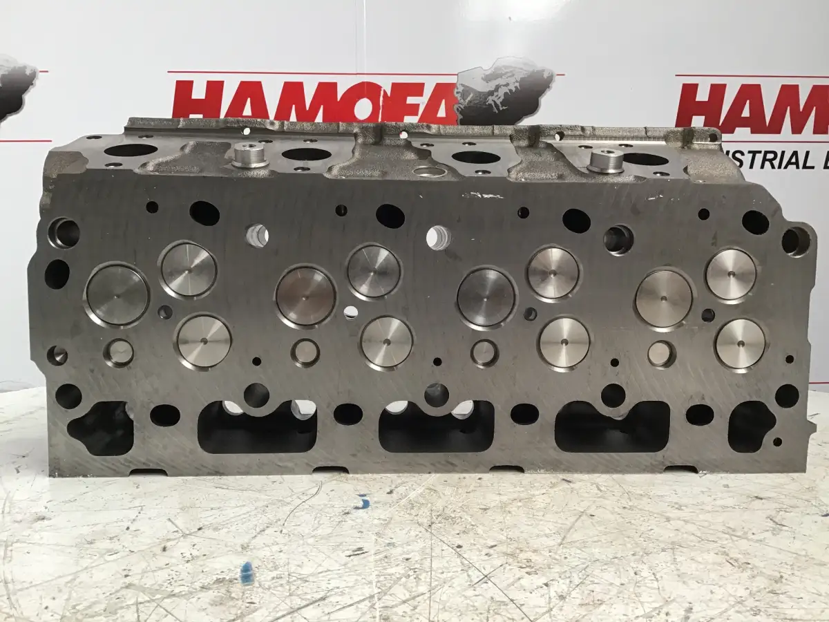 MERCEDES 157-28.R USED - Picture 6