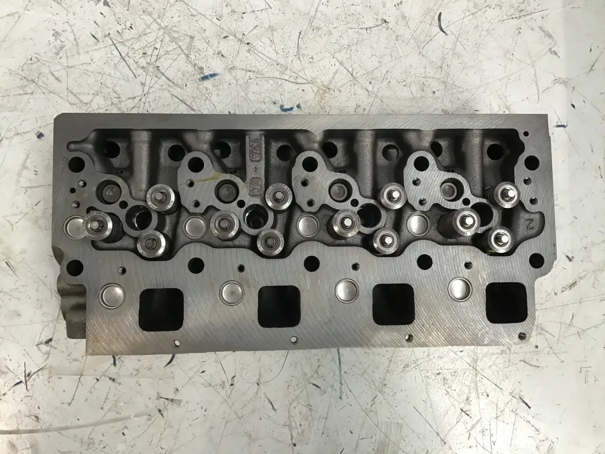 MERCEDES 159-28.4 USED - Picture 5