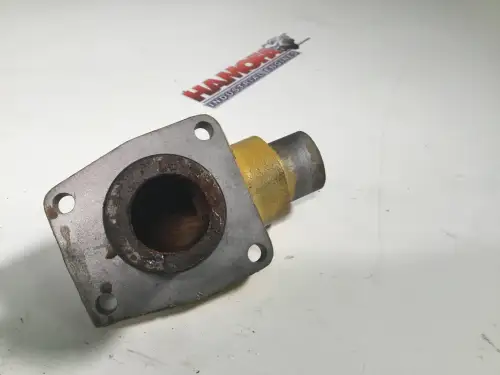 CATERPILLAR УГОЛЬНИК ВОДЫ 9L6760 Б/У - Миниатюра 1