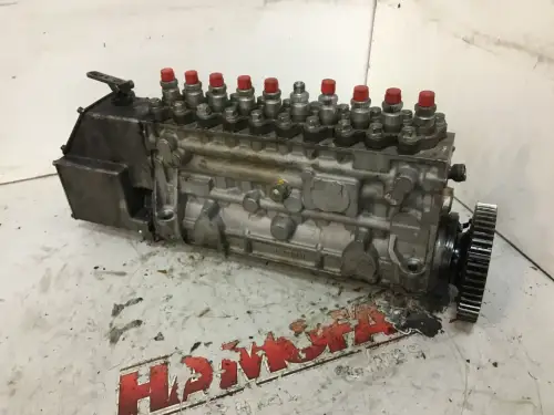 BOMBA DE COMBUSTIBLE BOSCH 0402819800 USADA