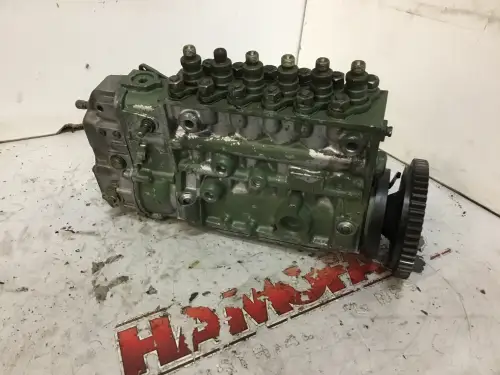 BOSCH BRANDSTOFPOMP 0401876183 GEGEVEN - Miniatuur afbeelding 1