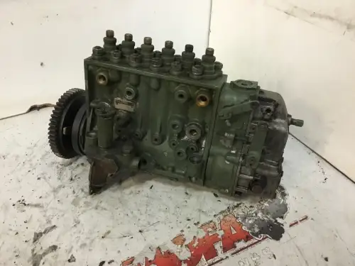 BOMBA DE COMBUSTIBLE BOSCH 0401876183 USADA - Imagen miniatura 3