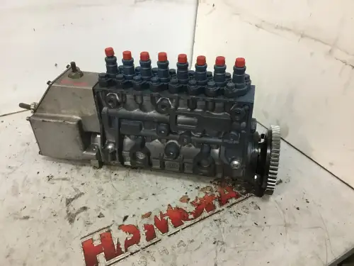 BOSCH FUEL PUMP 0402678804 USED - Thumb image 1